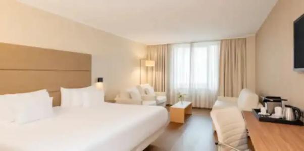 NH Collection Berlin Mitte am Checkpoint Charlie - 116