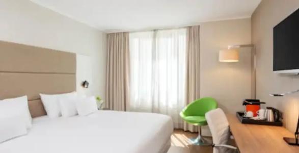 NH Collection Berlin Mitte am Checkpoint Charlie - 101