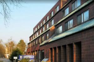 Hotel Grunewald, Berlin