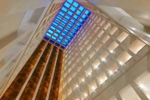 Berlin Marriott Hotel, Berlin