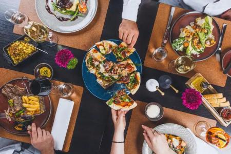 Berlin Marriott - 12