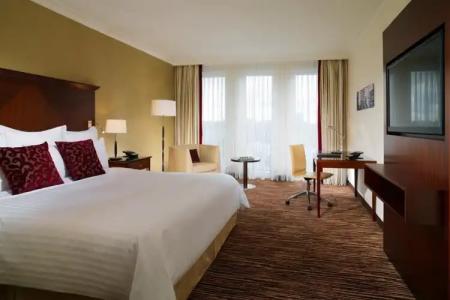 Berlin Marriott - 6