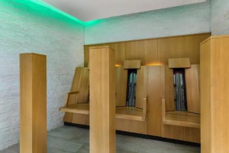 Berlin Marriott - 22