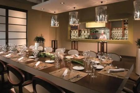 Berlin Marriott - 31