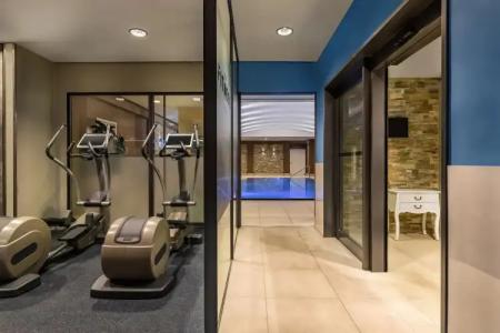 Berlin Marriott - 24