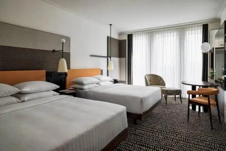 Berlin Marriott - 3