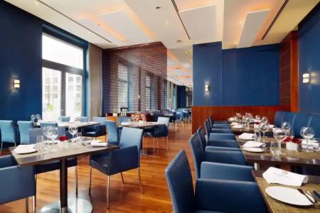 Berlin Marriott - 32