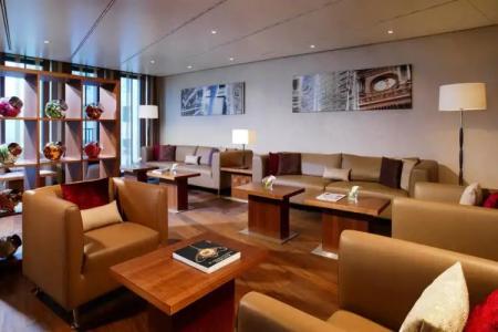 Berlin Marriott - 15