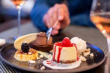 Berlin Marriott - 11