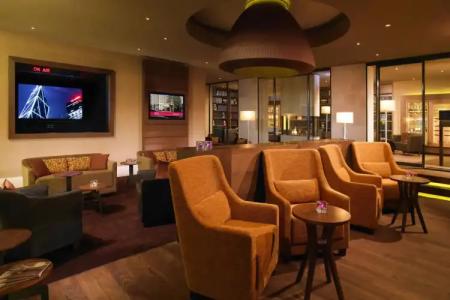 Berlin Marriott - 29