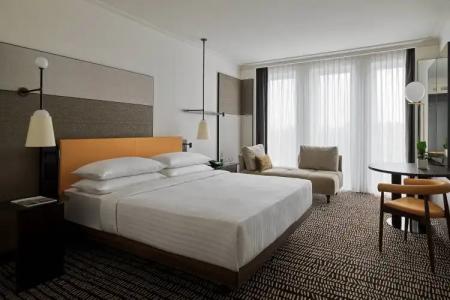 Berlin Marriott - 3