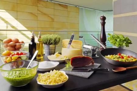 Courtyard by Marriott Berlin City Center - 11