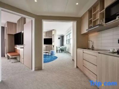 Courtyard by Marriott Berlin City Center - 56