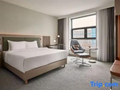 Courtyard by Marriott Berlin City Center - 53