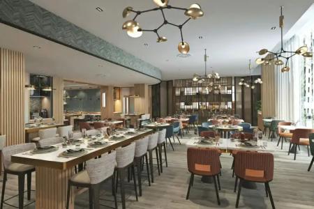 Courtyard by Marriott Berlin City Center - 33