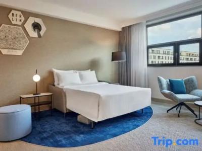 Courtyard by Marriott Berlin City Center - 54