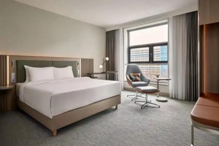 Courtyard by Marriott Berlin City Center - 5