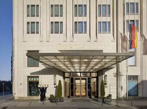 The Ritz-Carlton, Berlin - 0