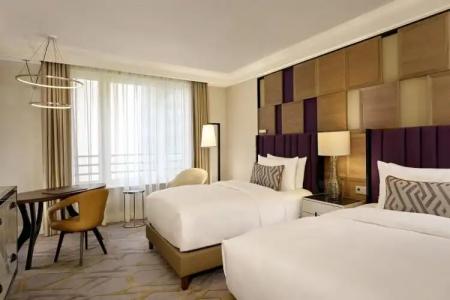 The Ritz-Carlton, Berlin - 7