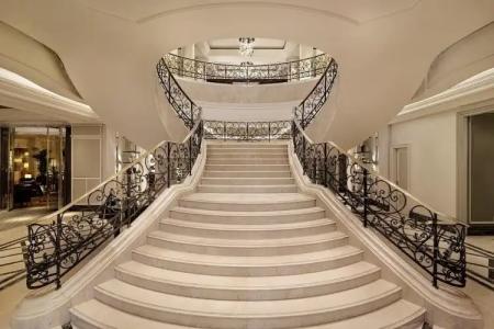 The Ritz-Carlton, Berlin - 14