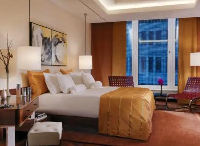 The Ritz-Carlton, Berlin - 5