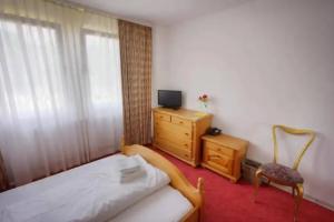 Hotel B1, Berlin