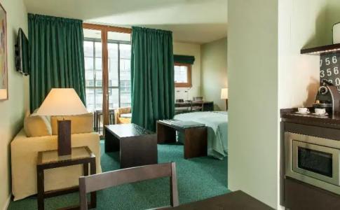 Clipper Boardinghouse - Berlin-Gendarmenmarkt - 36