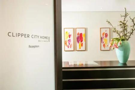 Clipper Boardinghouse - Berlin-Gendarmenmarkt - 28