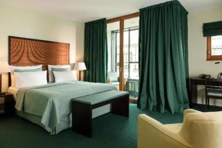 Clipper Boardinghouse - Berlin-Gendarmenmarkt - 41