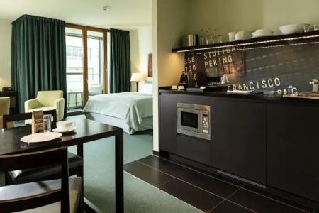 Clipper Boardinghouse - Berlin-Gendarmenmarkt - 13