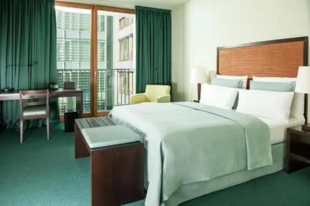 Clipper Boardinghouse - Berlin-Gendarmenmarkt - 32