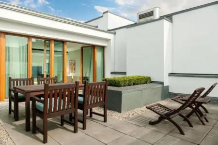 Clipper Boardinghouse - Berlin-Gendarmenmarkt - 25