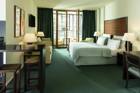 Clipper Boardinghouse - Berlin-Gendarmenmarkt - 4