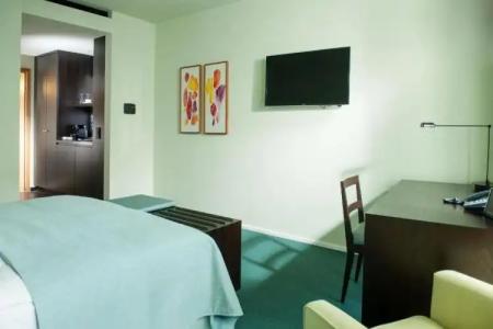 Clipper Boardinghouse - Berlin-Gendarmenmarkt - 21