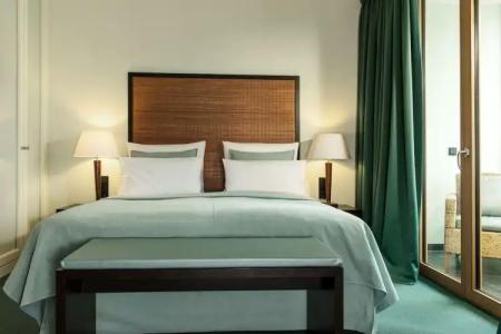 Clipper Boardinghouse - Berlin-Gendarmenmarkt - 12