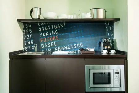 Clipper Boardinghouse - Berlin-Gendarmenmarkt - 10