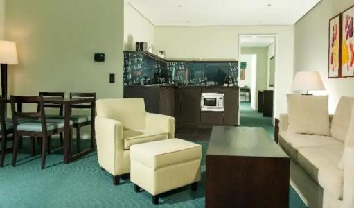 Clipper Boardinghouse - Berlin-Gendarmenmarkt - 42