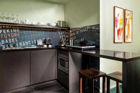 Clipper Boardinghouse - Berlin-Gendarmenmarkt - 38