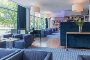 Seminaris CampusHotel, Berlin