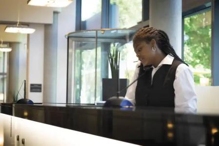 Seminaris CampusBerlin - 39