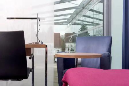 Seminaris CampusBerlin - 41