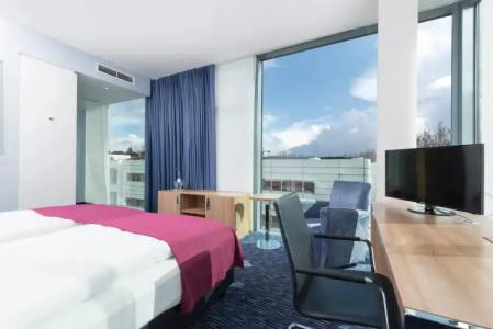 Seminaris CampusBerlin - 36