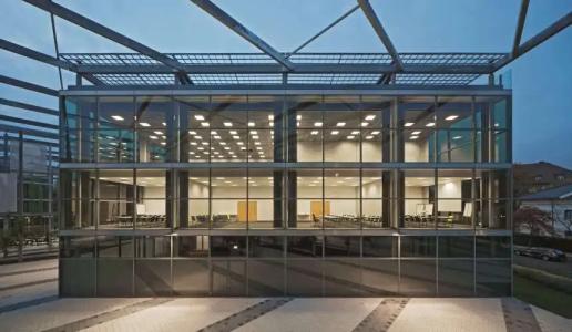 Seminaris CampusBerlin - 18