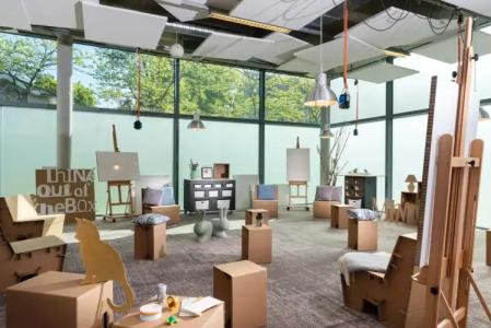 Seminaris CampusBerlin - 48