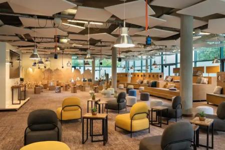 Seminaris CampusBerlin - 45