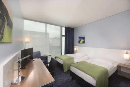 Seminaris CampusBerlin - 1