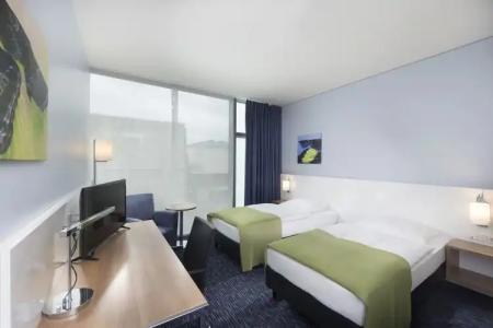 Seminaris CampusBerlin - 57