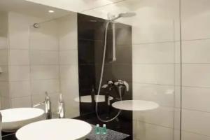 Motel One-Tiergarten, Berlin