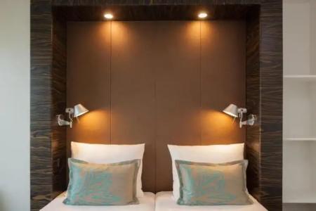 Motel One Berlin-Tiergarten - 35