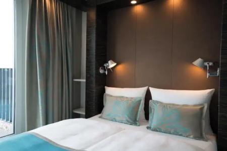 Motel One Berlin-Tiergarten - 12